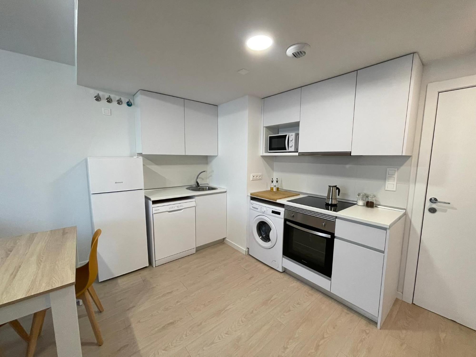 P3 Rivas Futura Apartment Exterior photo